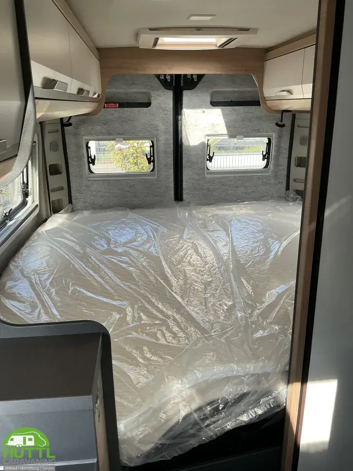 Fahrzeugbild Knaus BoxLife 600 ME Platinum Selection #9