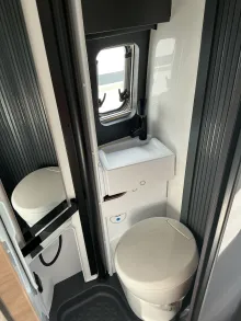 Fahrzeugbild Knaus BoxLife 600 ME Platinum Selection #10