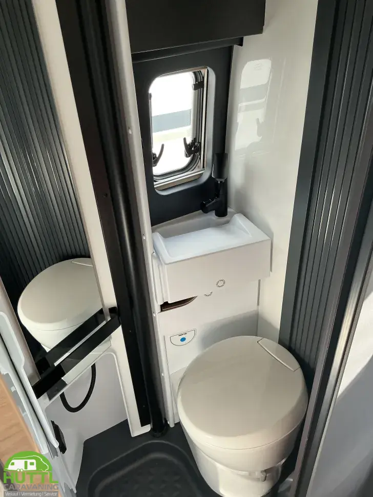 Fahrzeugbild Knaus BoxLife 600 ME Platinum Selection #10
