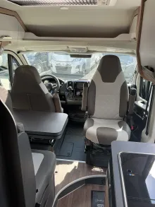 Fahrzeugbild Knaus BoxLife 600 ME Platinum Selection #11
