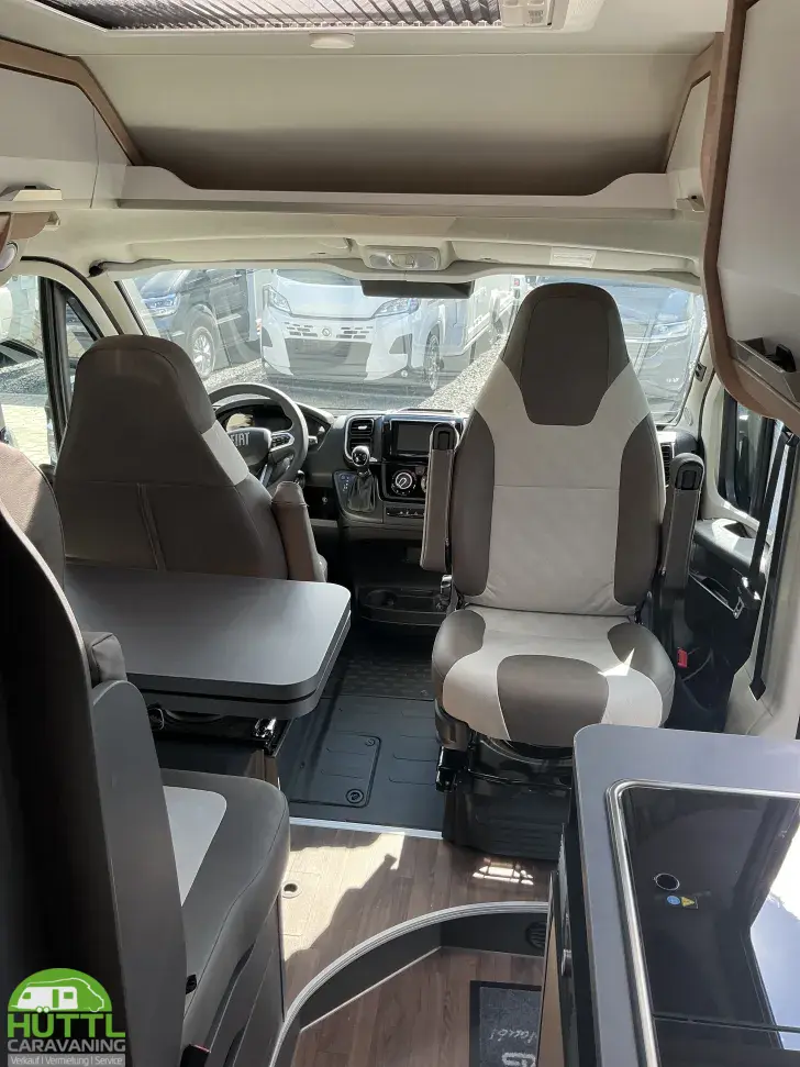 Fahrzeugbild Knaus BoxLife 600 ME Platinum Selection #11