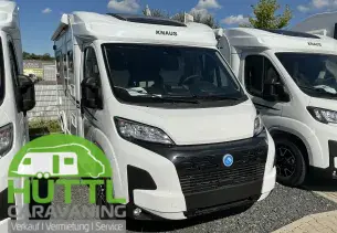 Bild Van TI<br/>550 MF VANSATION
