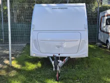 Fahrzeugbild Weinsberg CaraLife 390 QD 1350kg*Gas-Paket*Duschausbau* #16