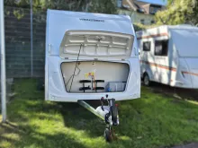 Fahrzeugbild Weinsberg CaraLife 390 QD 1350kg*Gas-Paket*Duschausbau* #17