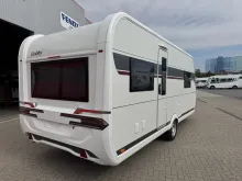 Fahrzeugbild Hobby Excellent Edition 540 UFf !!! Mod. 2027 !!! #4