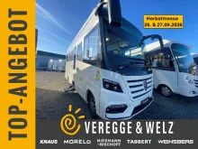 Fahrzeugbild Morelo Palace 90 LS #1