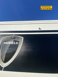 Fahrzeugbild Morelo Palace 90 LS #3