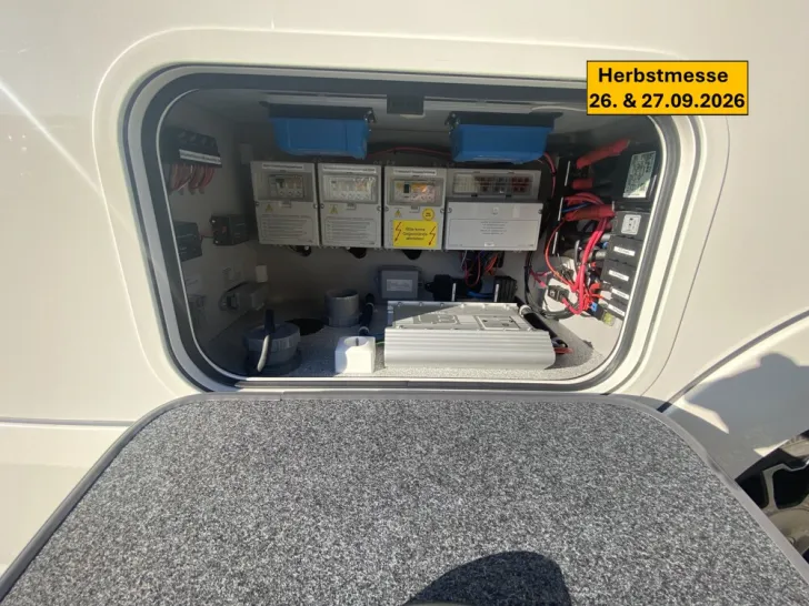 Fahrzeugbild Morelo Palace 90 LS #7