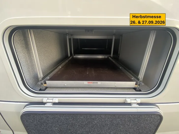 Fahrzeugbild Morelo Palace 90 LS #12