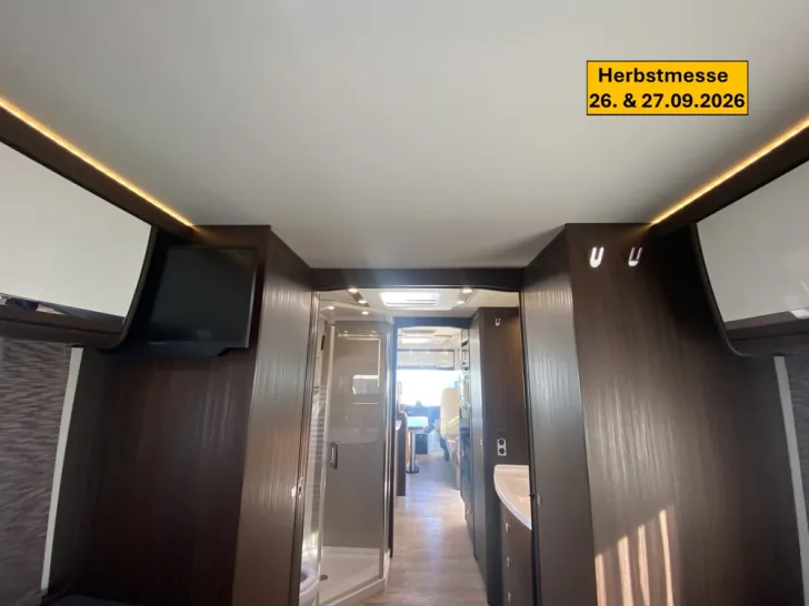 Fahrzeugbild Morelo Palace 90 LS #29
