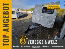 Fahrzeugbild Knaus Sport 450 FU #1
