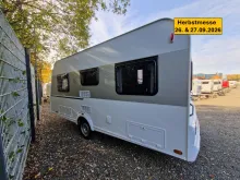 Fahrzeugbild Knaus Sport 450 FU #4