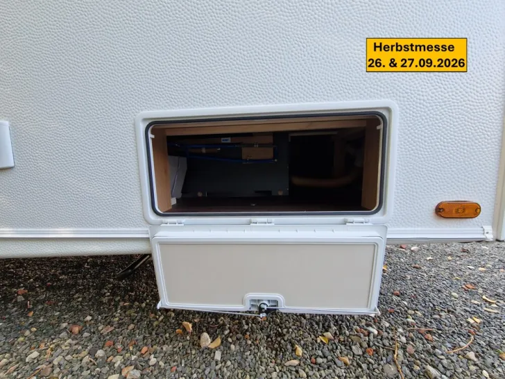Fahrzeugbild Knaus Sport 450 FU #7
