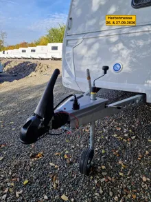 Fahrzeugbild Knaus Sport 450 FU #9