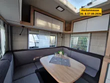 Fahrzeugbild Knaus Sport 450 FU #12