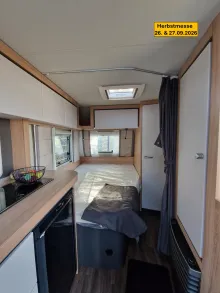 Fahrzeugbild Knaus Sport 450 FU #17