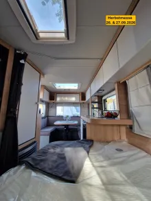 Fahrzeugbild Knaus Sport 450 FU #18