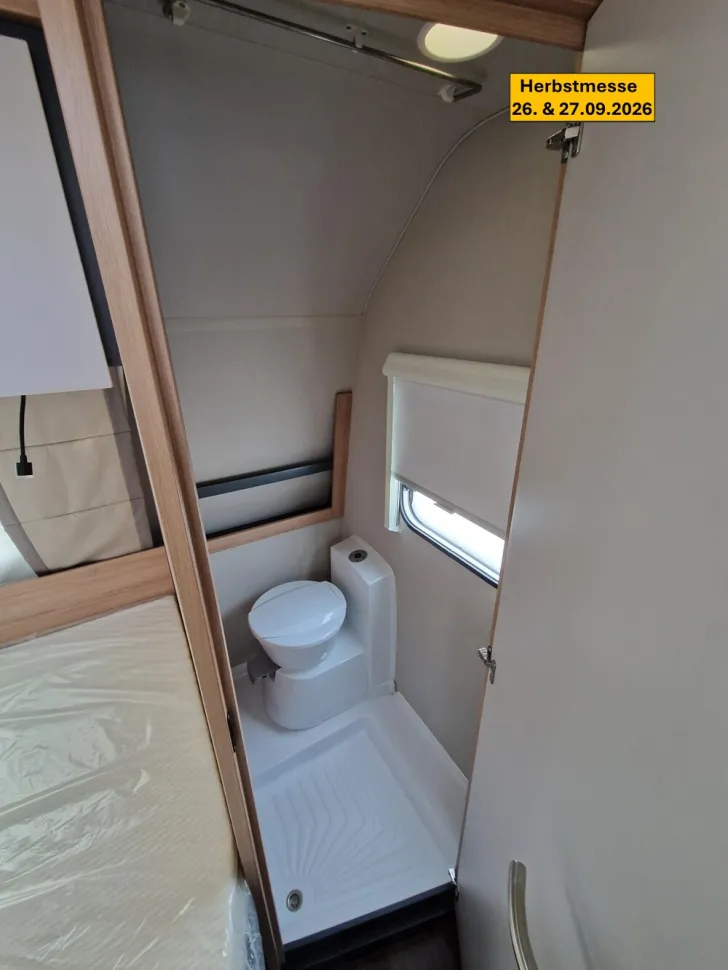 Fahrzeugbild Knaus Sport 450 FU #20