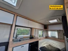 Fahrzeugbild Knaus Sport 450 FU #24