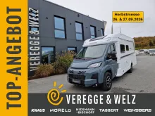 Fahrzeugbild Weinsberg CaraSuite 650 MF #1