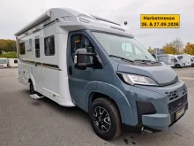 Fahrzeugbild Weinsberg CaraSuite 650 MF #2
