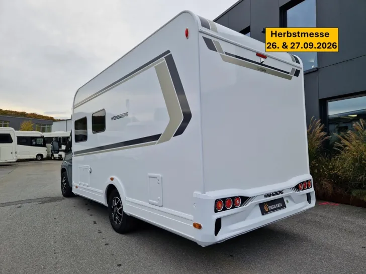 Fahrzeugbild Weinsberg CaraSuite 650 MF #4