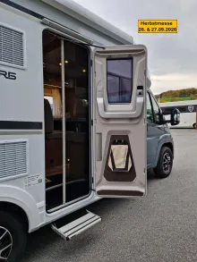 Fahrzeugbild Weinsberg CaraSuite 650 MF #6
