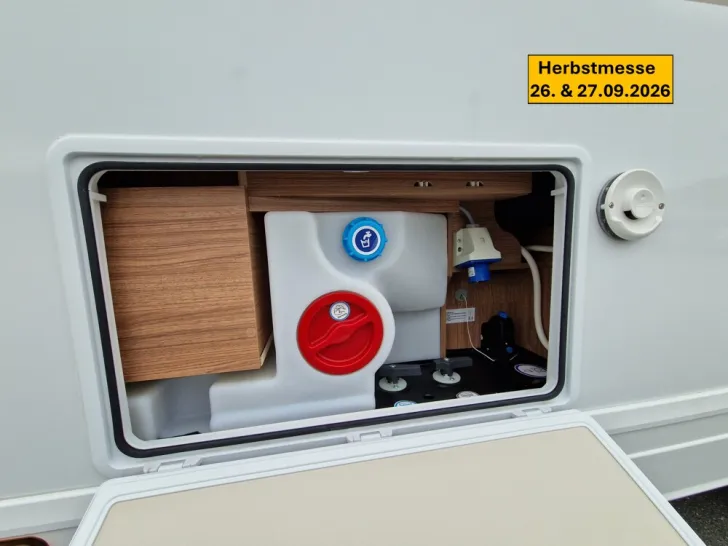 Fahrzeugbild Weinsberg CaraSuite 650 MF #8