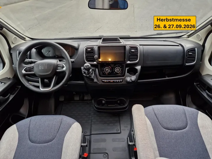 Fahrzeugbild Weinsberg CaraSuite 650 MF #12