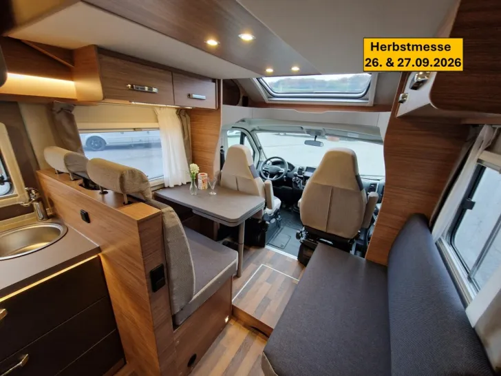 Fahrzeugbild Weinsberg CaraSuite 650 MF #14
