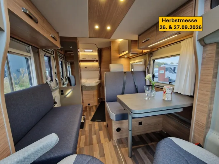 Fahrzeugbild Weinsberg CaraSuite 650 MF #15