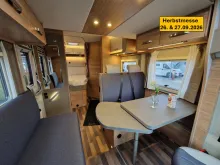 Fahrzeugbild Weinsberg CaraSuite 650 MF #16