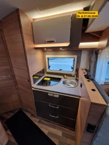 Fahrzeugbild Weinsberg CaraSuite 650 MF #17