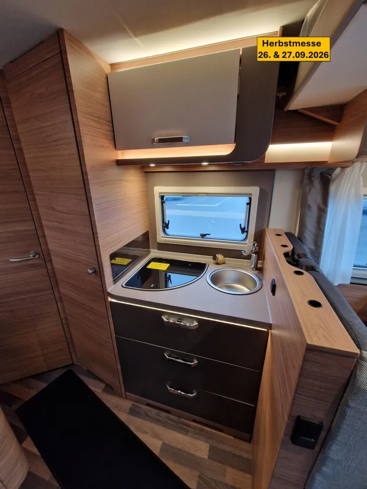Fahrzeugbild Weinsberg CaraSuite 650 MF #17