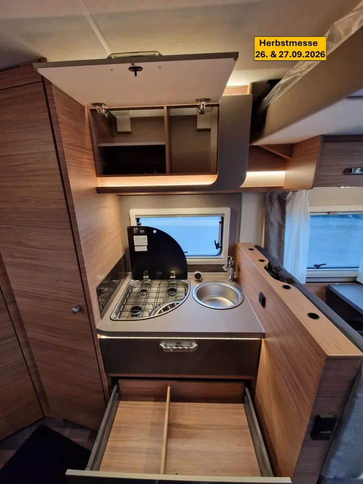 Fahrzeugbild Weinsberg CaraSuite 650 MF #18