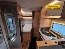 Fahrzeugbild Weinsberg CaraSuite 650 MF #19
