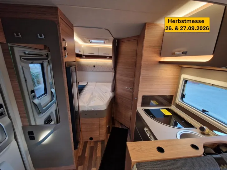 Fahrzeugbild Weinsberg CaraSuite 650 MF #19