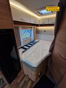 Fahrzeugbild Weinsberg CaraSuite 650 MF #22