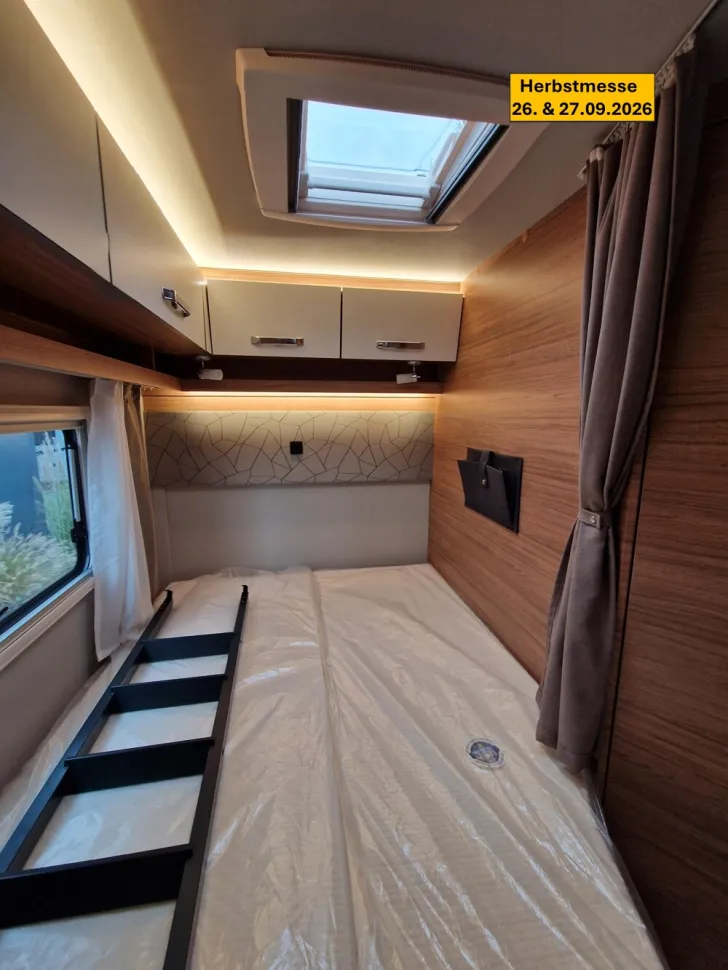 Fahrzeugbild Weinsberg CaraSuite 650 MF #23