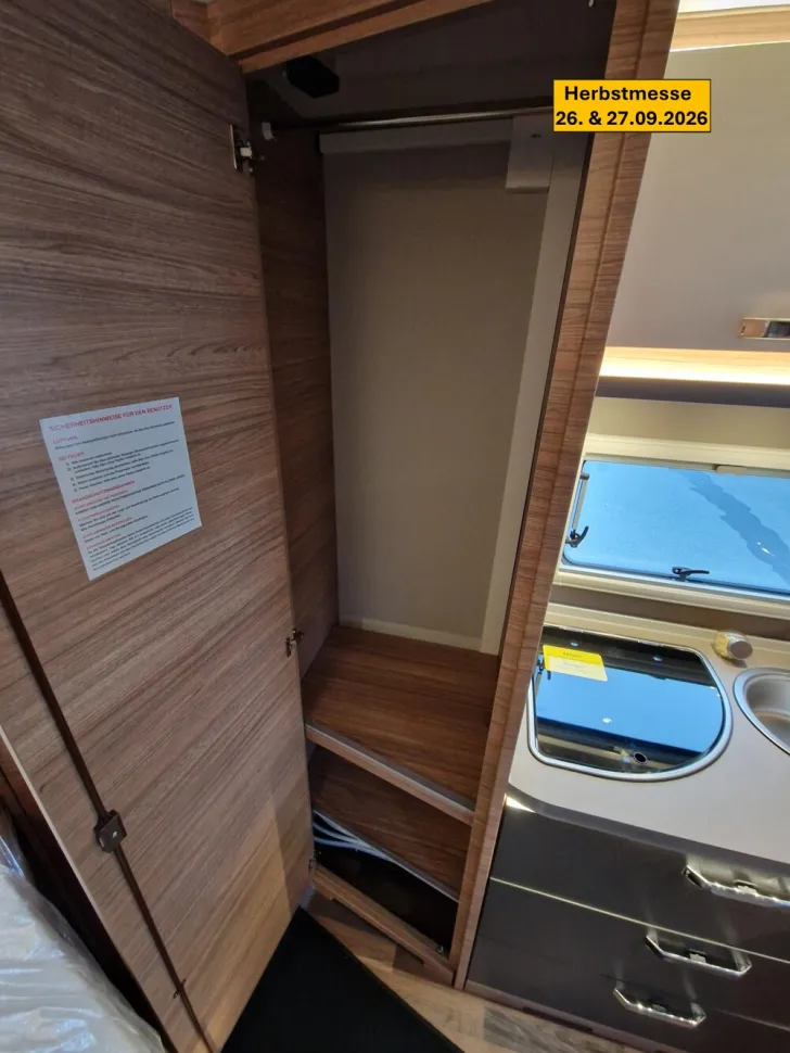Fahrzeugbild Weinsberg CaraSuite 650 MF #27