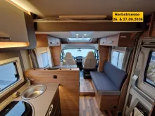 Fahrzeugbild Weinsberg CaraSuite 650 MF #28