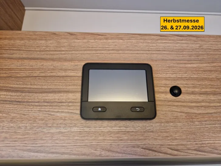 Fahrzeugbild Weinsberg CaraSuite 650 MF #30