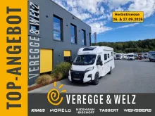 Fahrzeugbild Weinsberg CaraSuite EDITION SPICY 650 MF #1