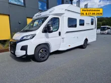 Fahrzeugbild Weinsberg CaraSuite EDITION SPICY 650 MF #2