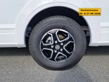 Fahrzeugbild Weinsberg CaraSuite EDITION SPICY 650 MF #3