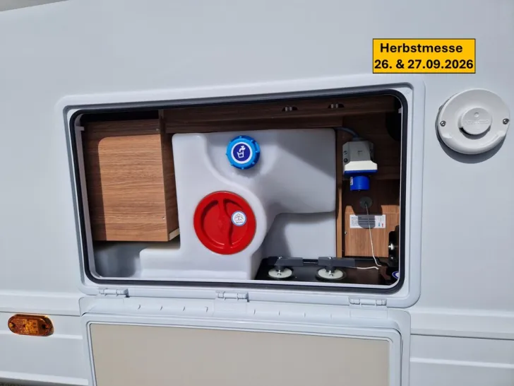 Fahrzeugbild Weinsberg CaraSuite EDITION SPICY 650 MF #9