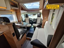 Fahrzeugbild Weinsberg CaraSuite EDITION SPICY 650 MF #12