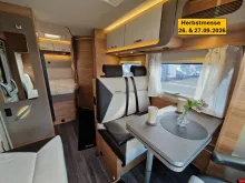 Fahrzeugbild Weinsberg CaraSuite EDITION SPICY 650 MF #14