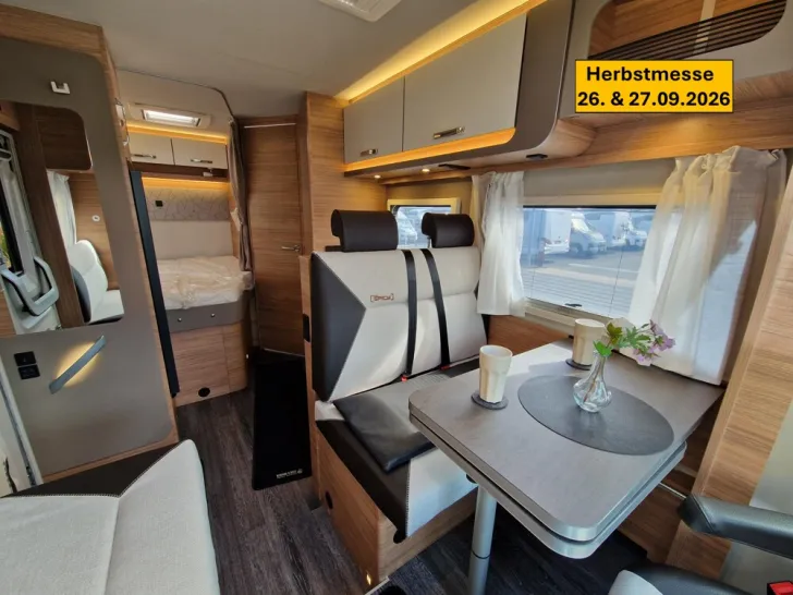 Fahrzeugbild Weinsberg CaraSuite EDITION SPICY 650 MF #14