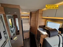 Fahrzeugbild Weinsberg CaraSuite EDITION SPICY 650 MF #15